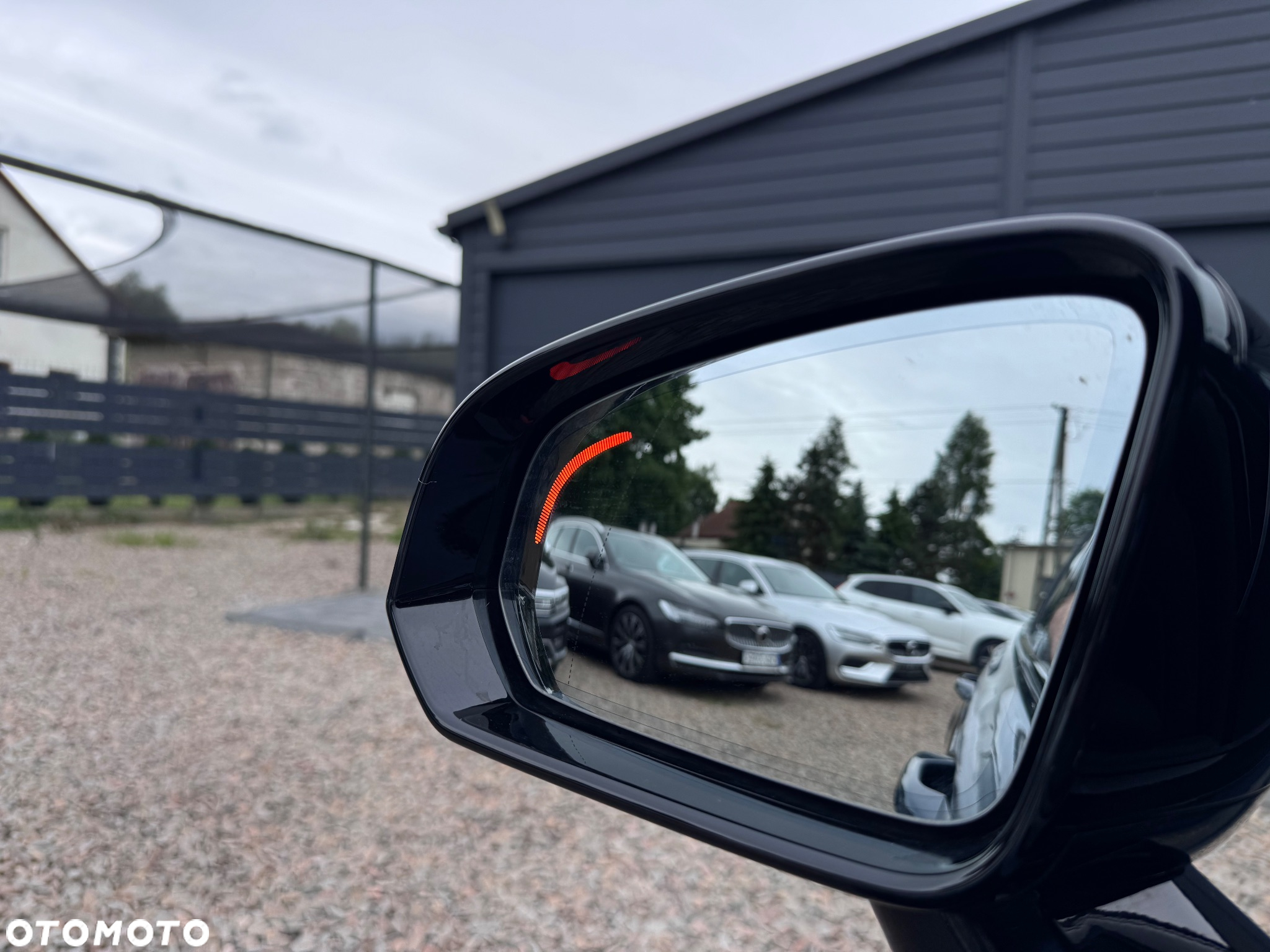 Volvo V60 B4 B Geartronic RDesign - 28