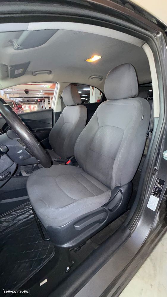 Kia Rio 1.2 CVVT Urban - 9