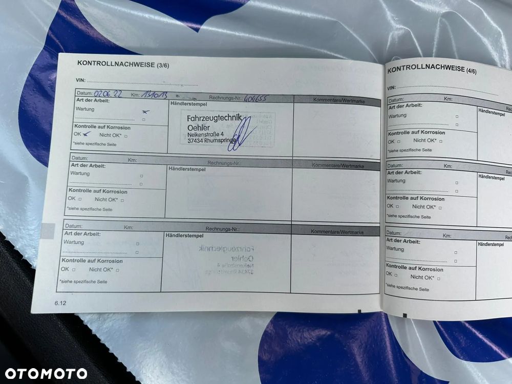 Renault Scenic Energy dCi 110 S&S Paris - 39