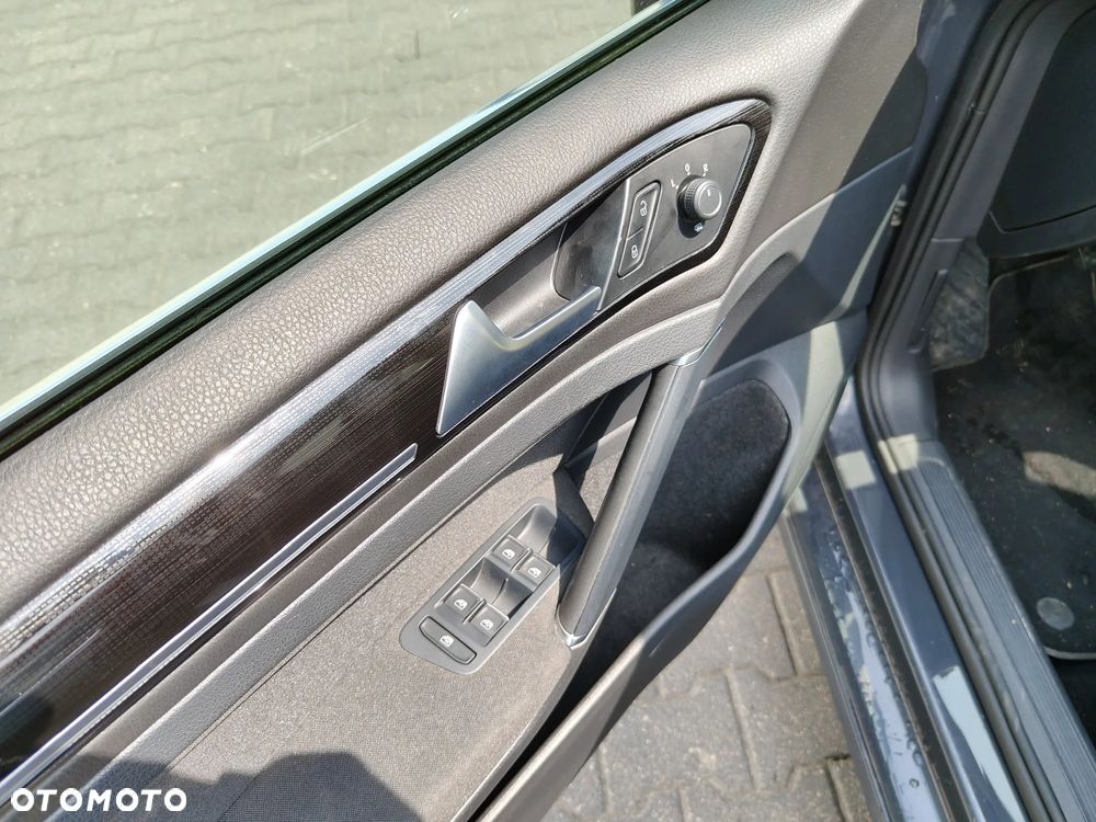 Volkswagen Golf VII 1.5 TSI BMT Evo Highline - 9