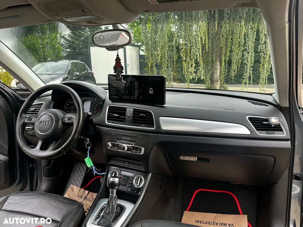 Audi Q3 - 6