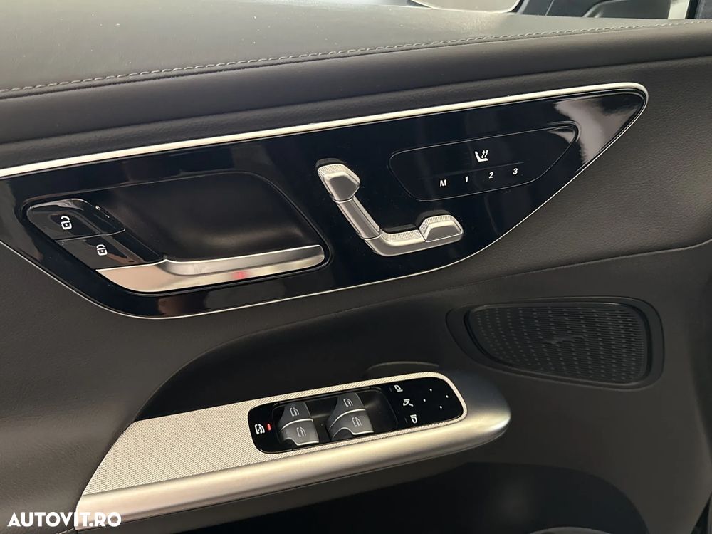 Mercedes-Benz GLC 300 d 4Matic 9G-TRONIC Edition AMG Line - 16