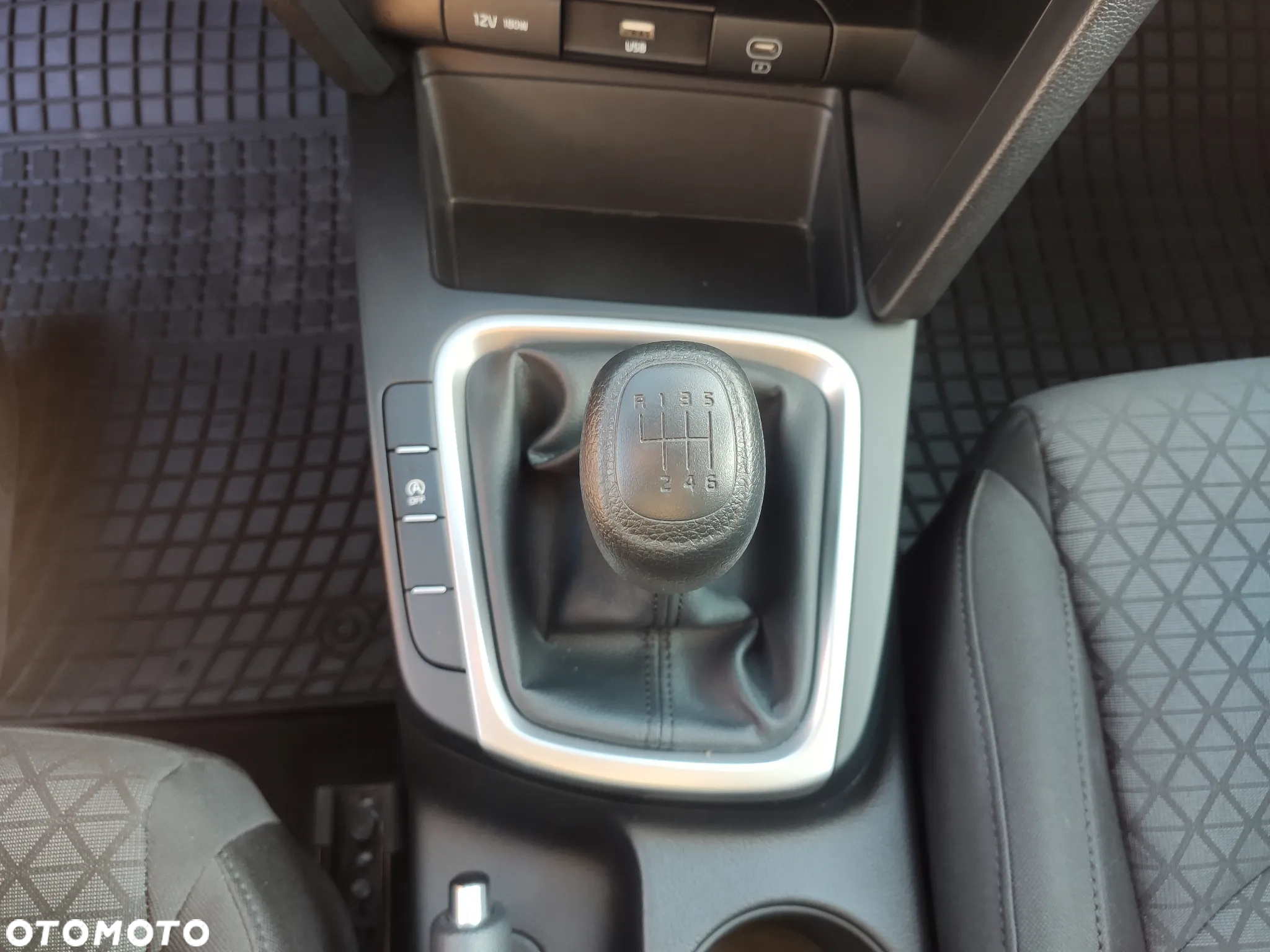 Kia Ceed 1.0 T-GDI S - 30