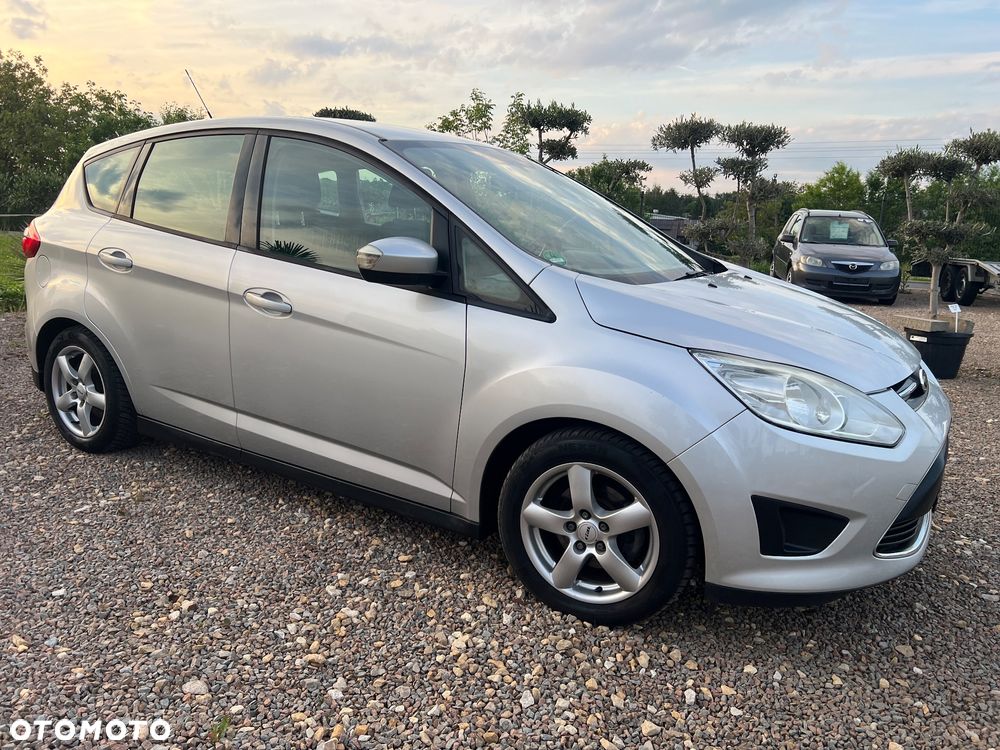 Ford C-MAX 1.6 TDCi Edition - 6
