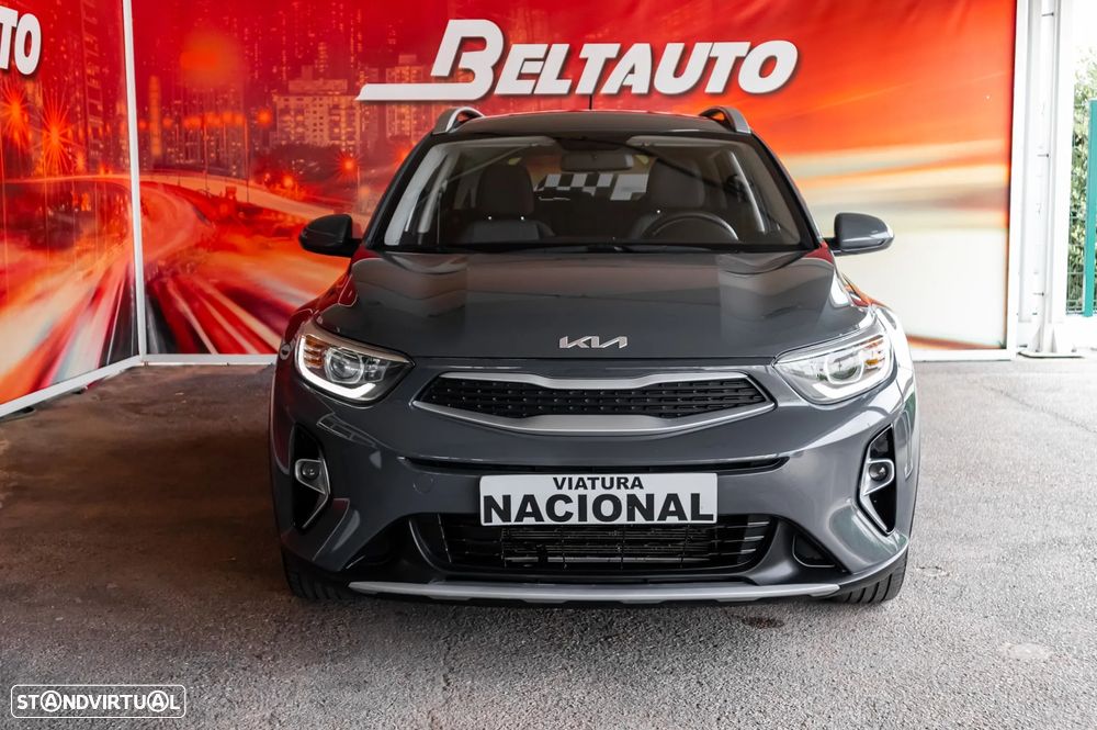 Kia Stonic 1.2 Dynamic - 2