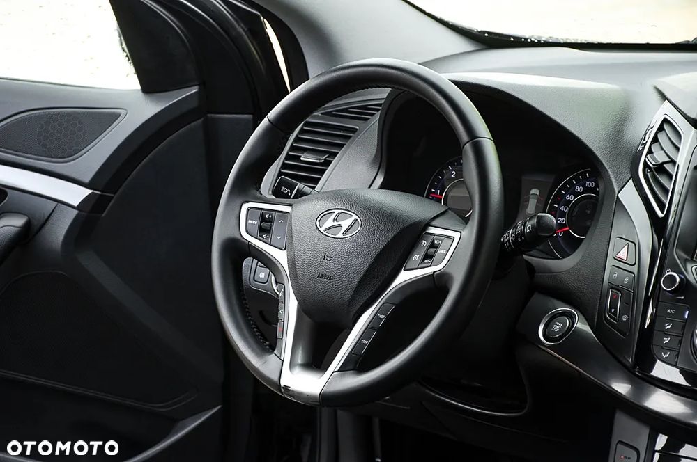 Hyundai i40 1.7 CRDi Business - 23