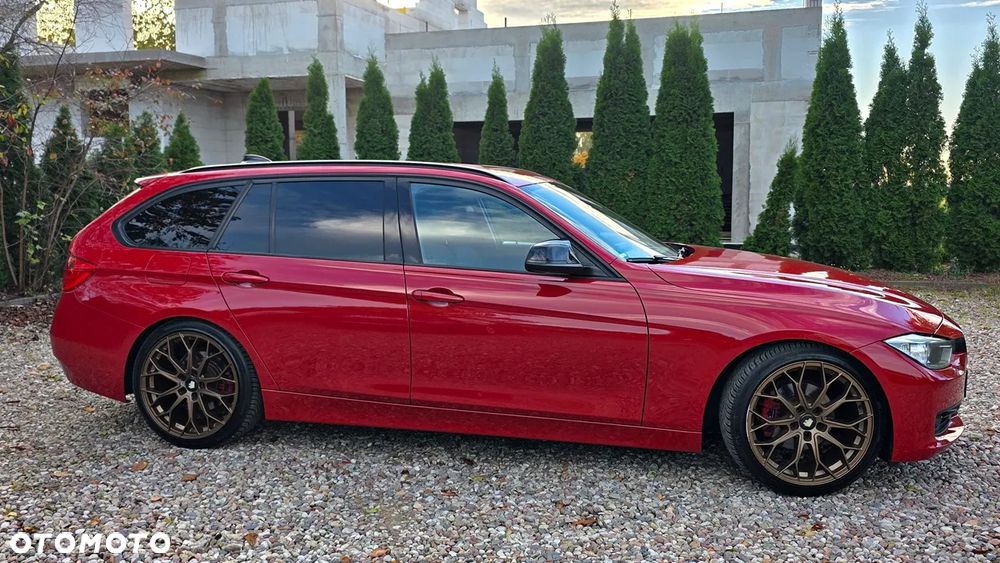 BMW Seria 3 - 21