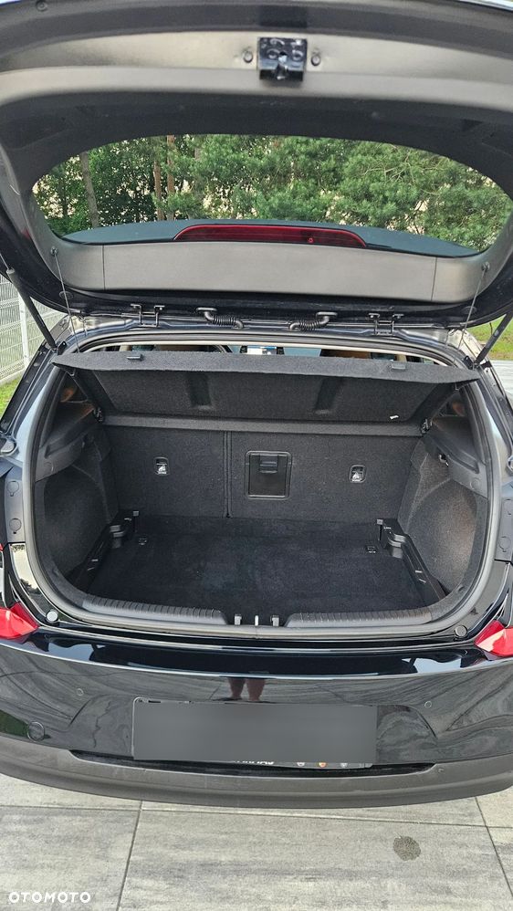 Hyundai i30 1.4 T-GDI GPF Premium - 9