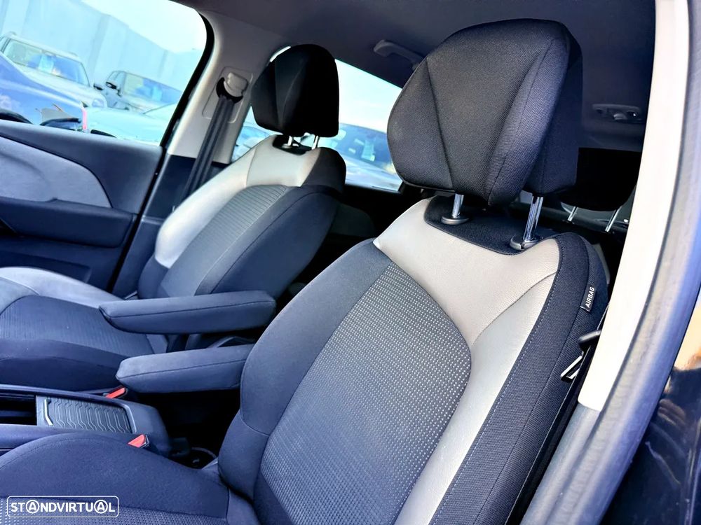 Citroën C4 Picasso - 21