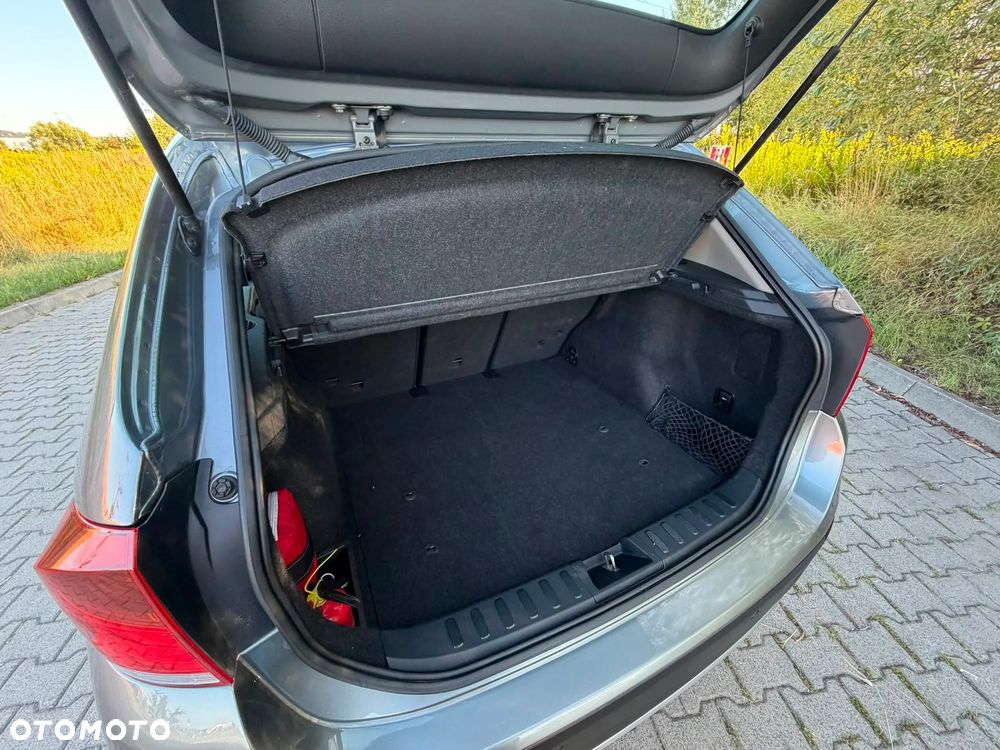 BMW X1 - 12