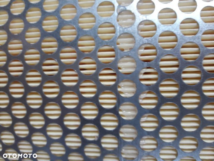Filtr powietrza wstępny zewnętrzny do ciężarówek VOLVO - 4