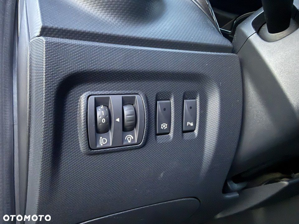 Renault Captur 1.2 Energy TCe Limited EDC - 21