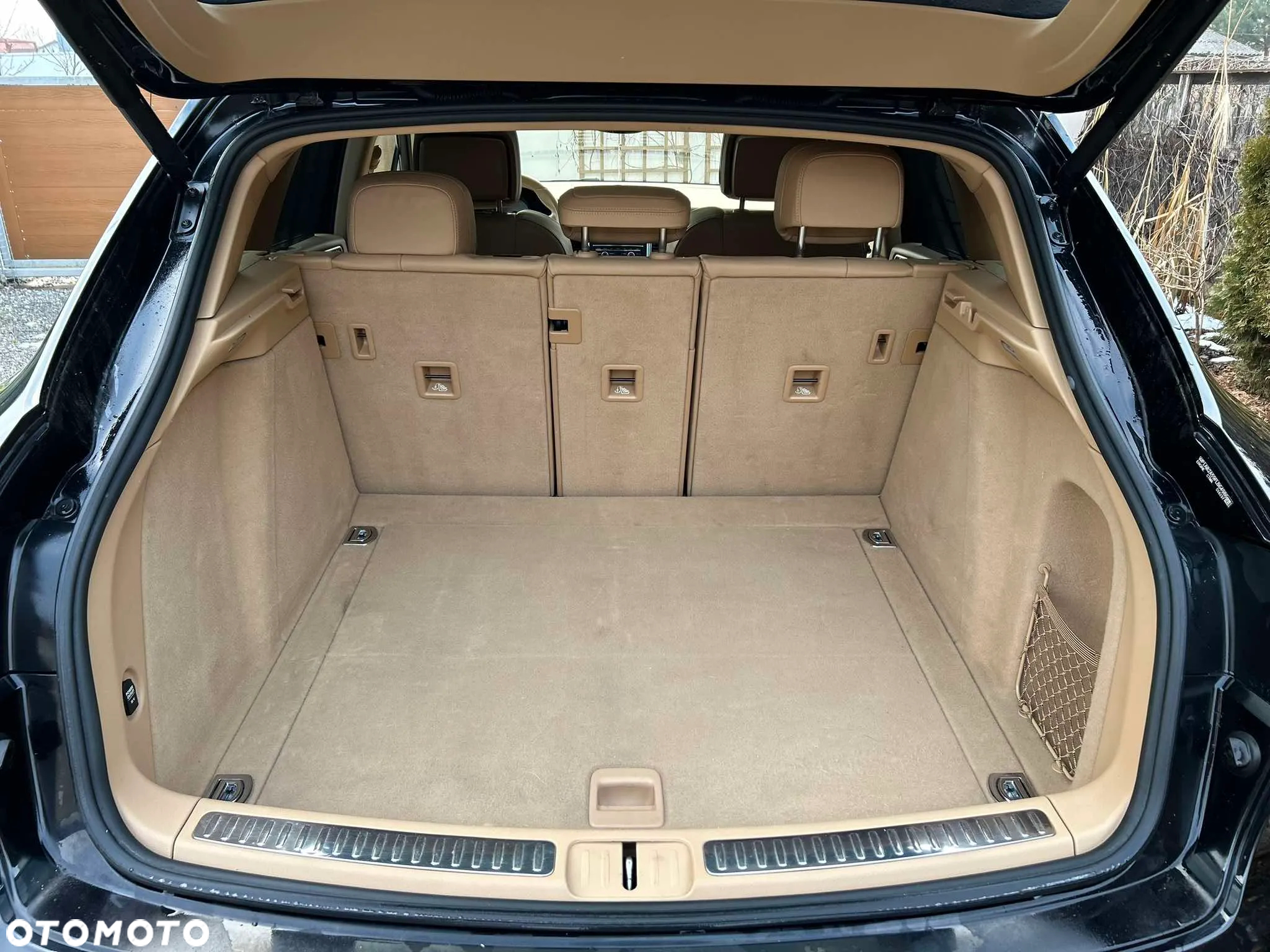 Porsche Macan S - 24