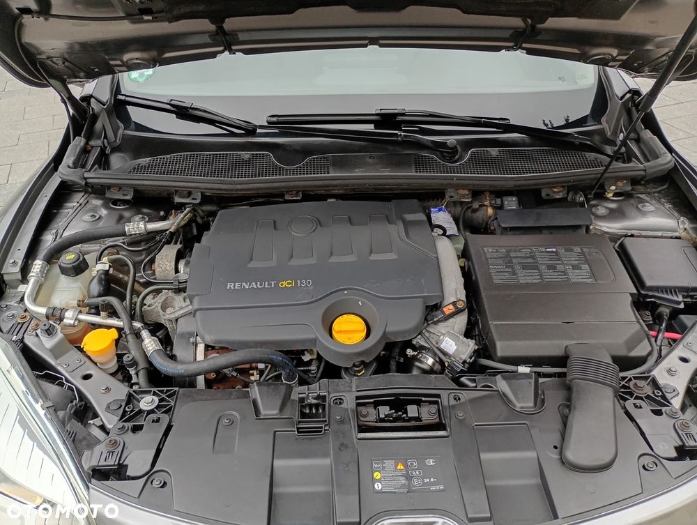 Renault Megane dCi 130 FAP Dynamique - 23