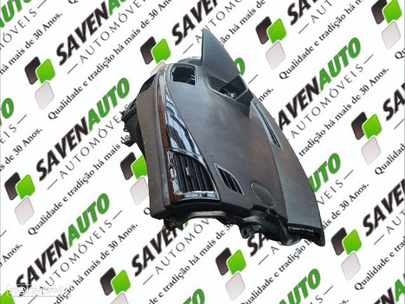 Kit Airbags Renault Megane Iii Grandtour (Kz0/1) - 3