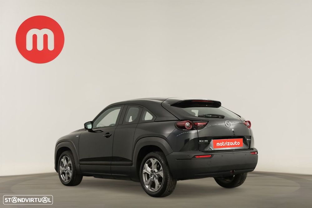 Mazda MX-30 e-SKYACTIV Exclusve-Line - 3