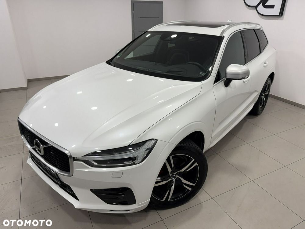 Volvo XC 60 - 2