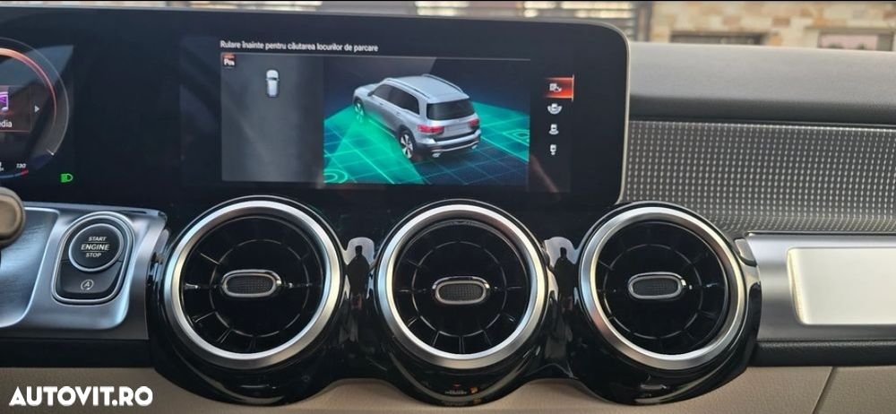 Mercedes-Benz GLB 220 d 4MATIC 8G-DCT AMG Line - 30