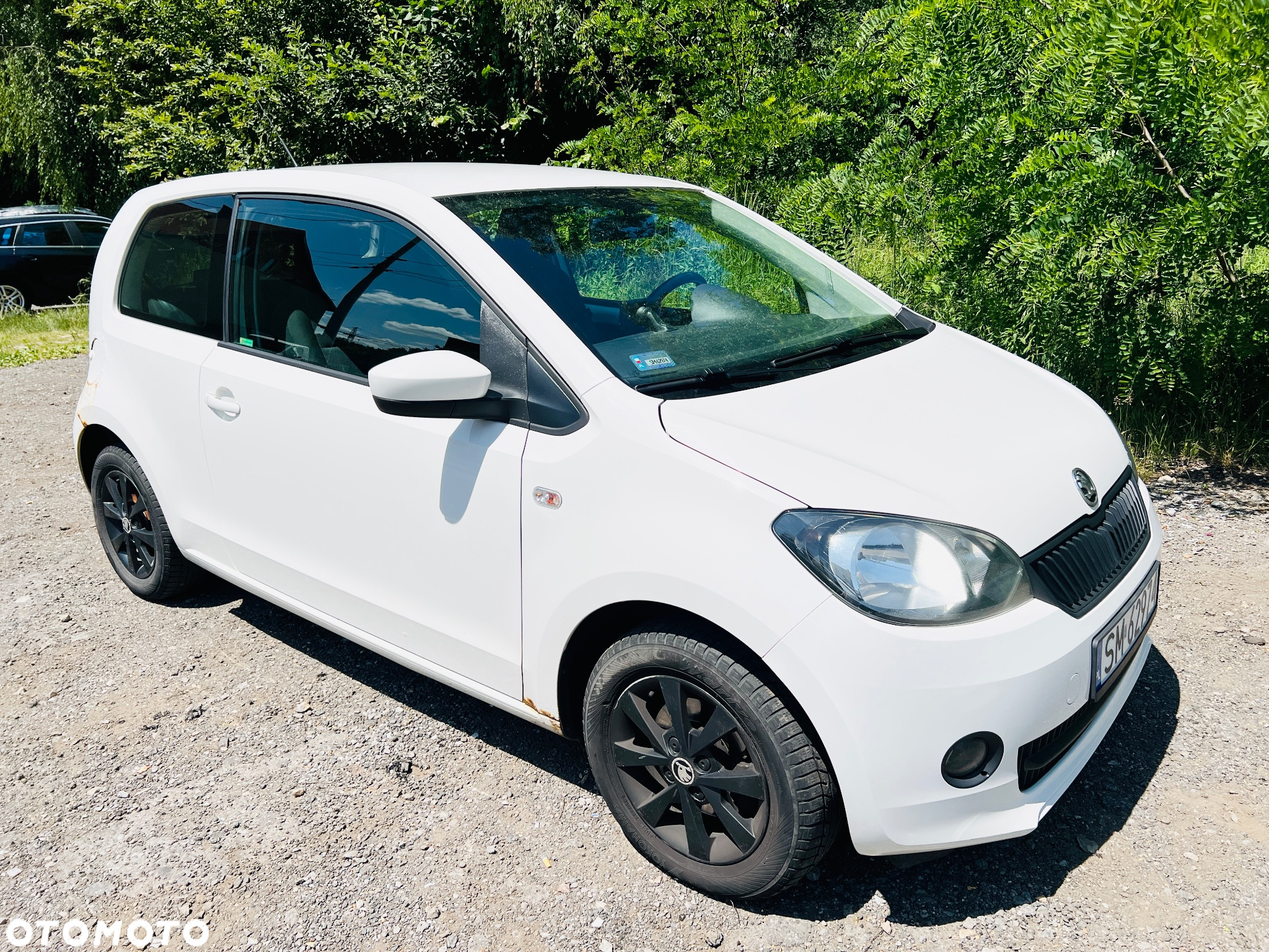 Skoda Citigo 1.0 Elegance - 3