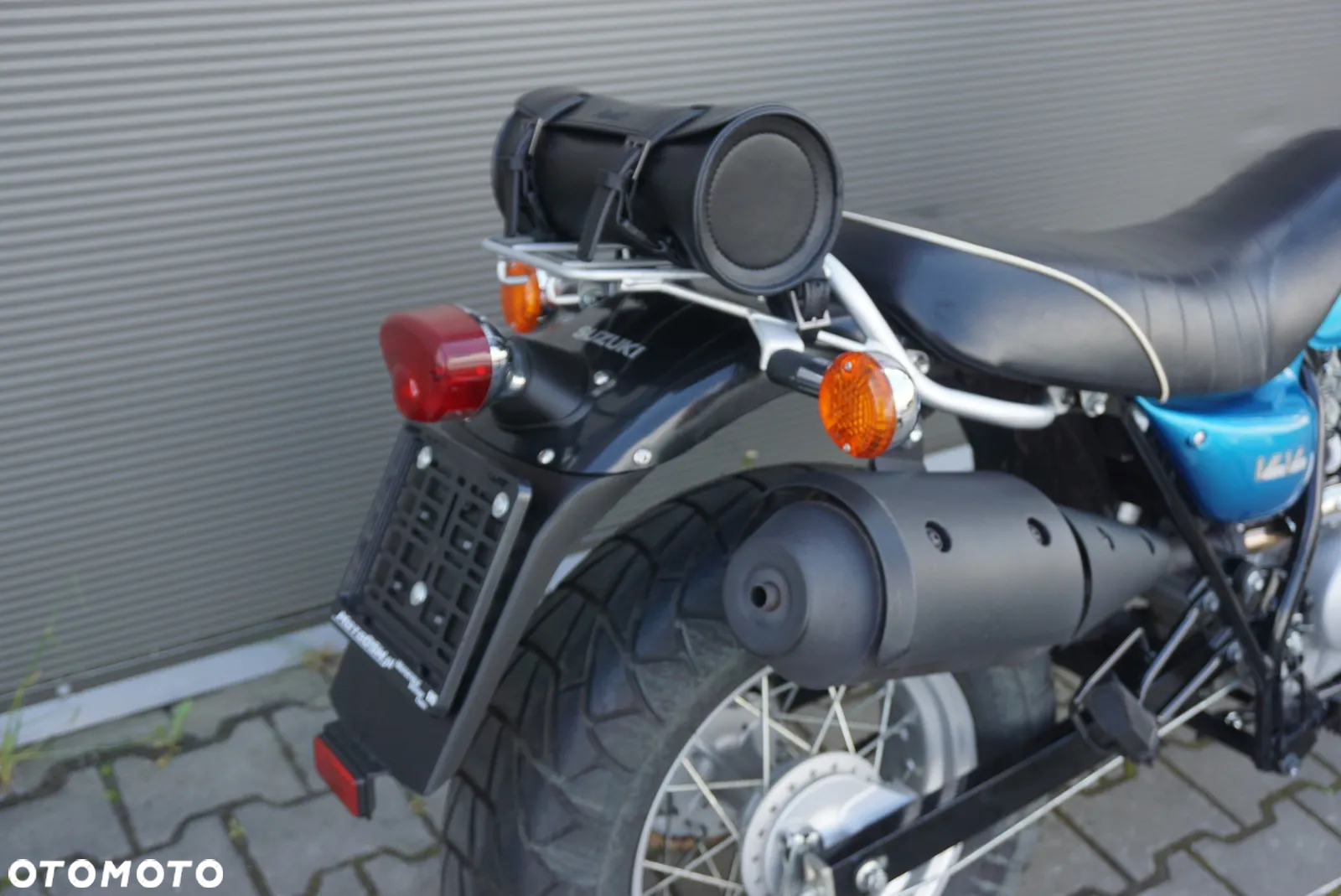 Suzuki RV - 14
