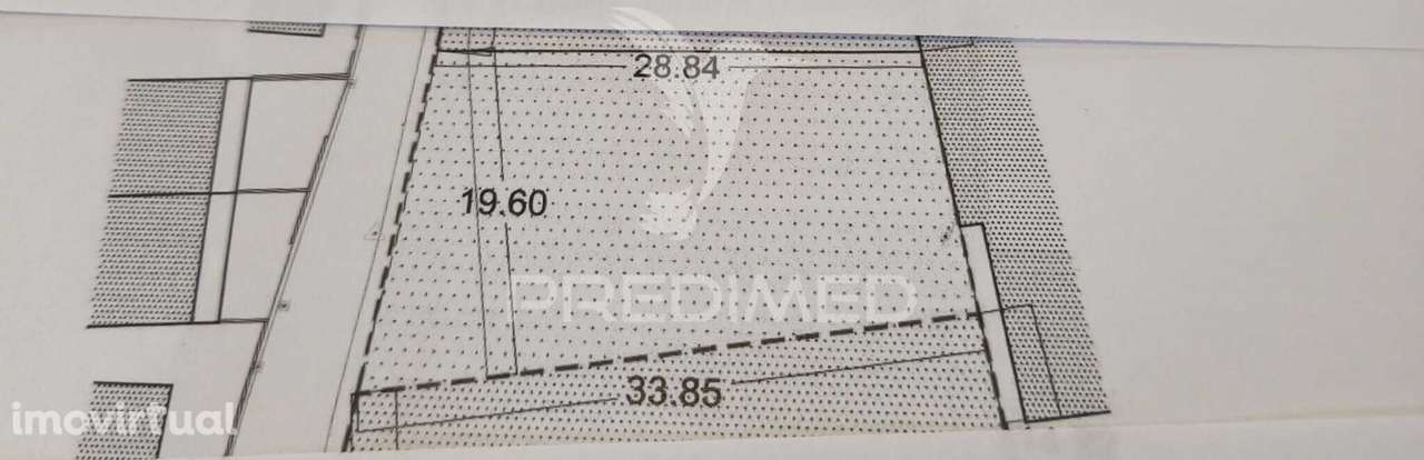 Terreno Urbano na Gafanha da Nazare - Grande imagem: 2/2