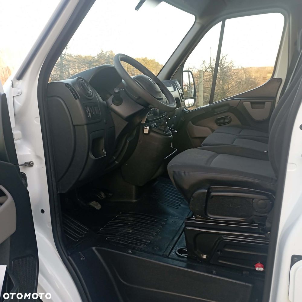 Renault Master - 14