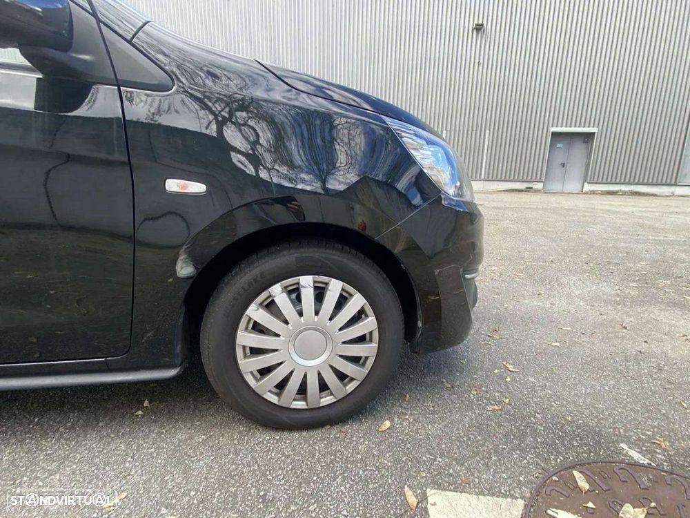 Mitsubishi Space Star - 17