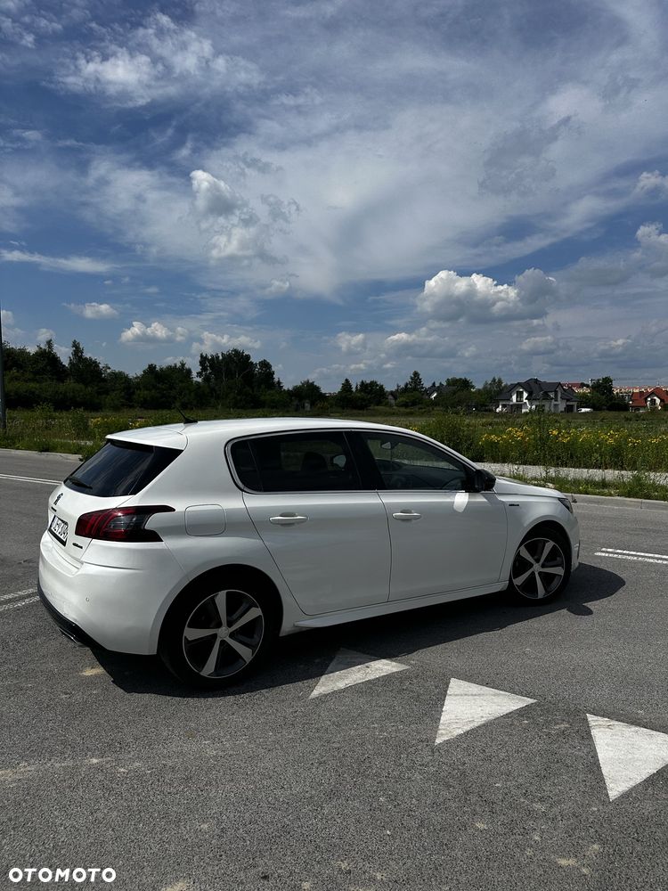 Peugeot 308 - 3