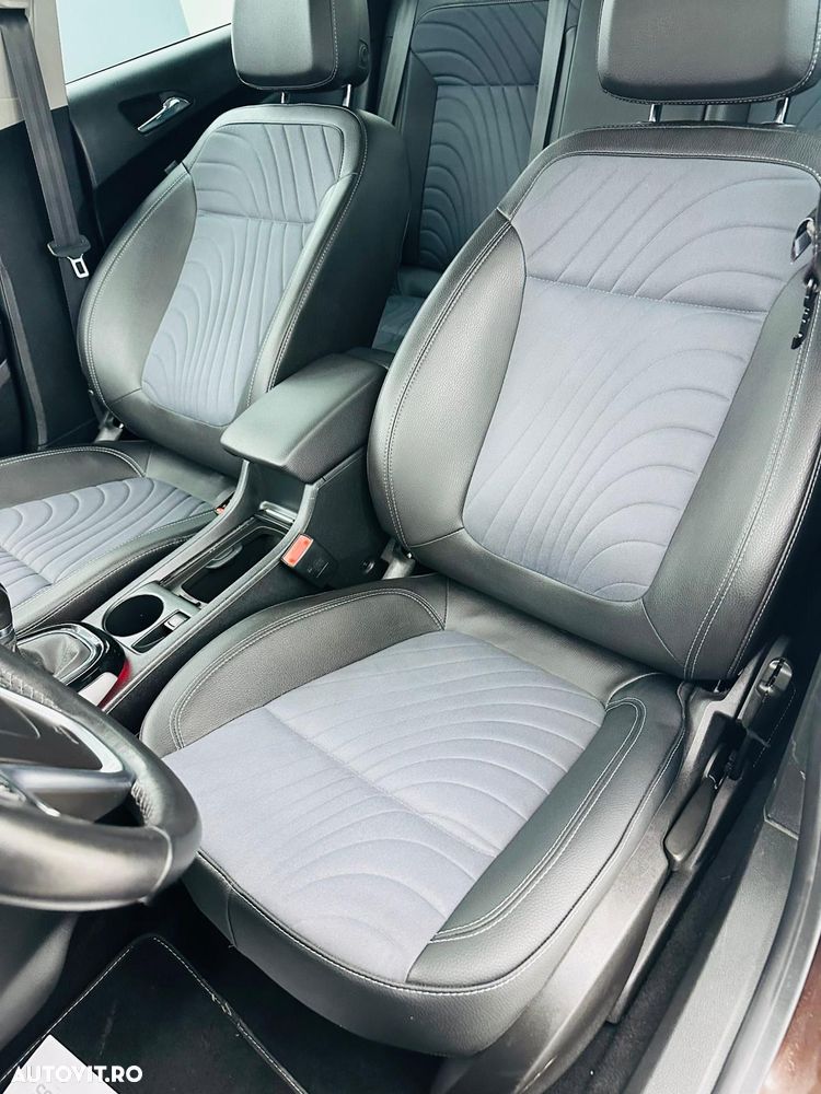 Opel Astra 1.6 CDTI ECOTEC ECOFlex Start/Stop Dynamic - 18