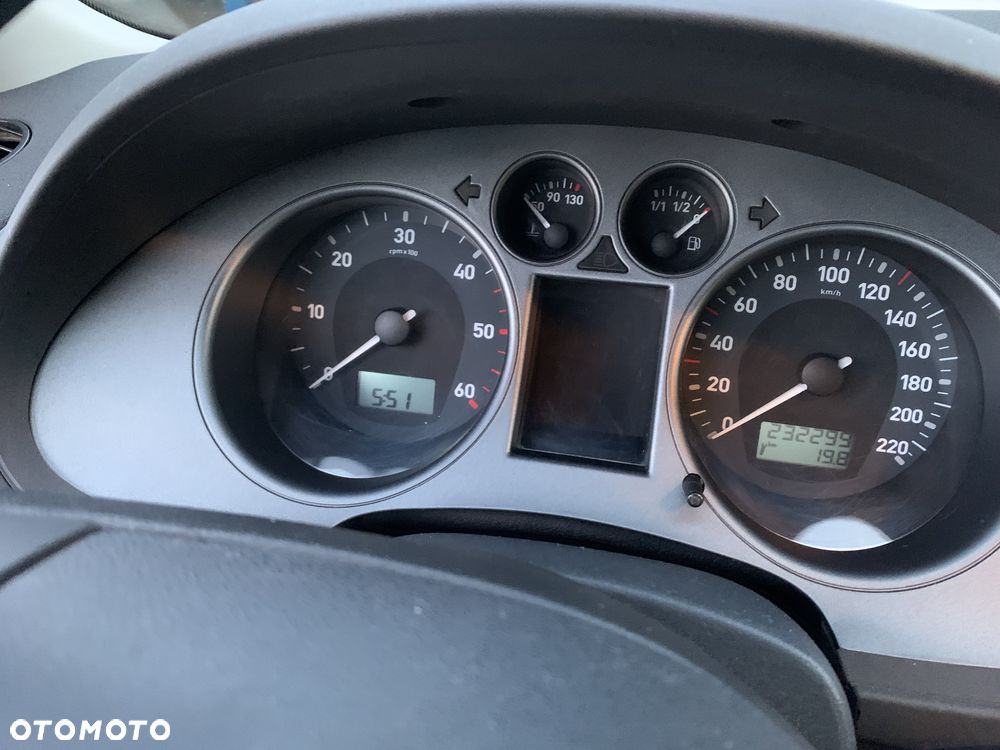 Seat Ibiza 1.4 TDI Reference - 18