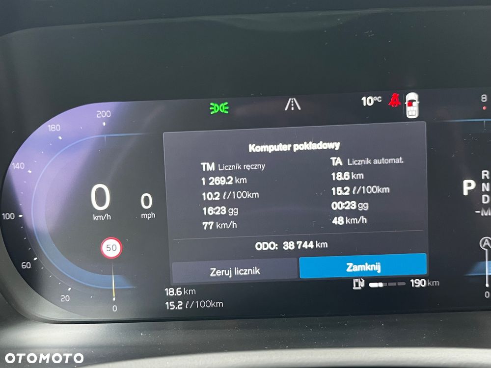 Volvo XC 90 - 19