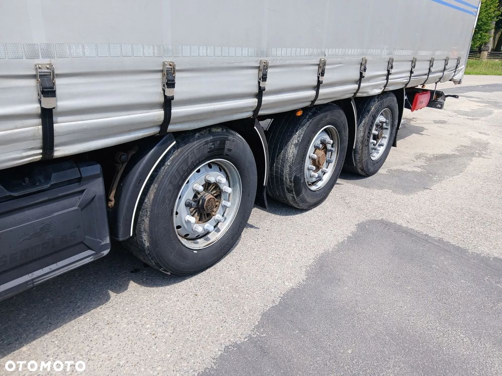 Fliegl SDS - 4