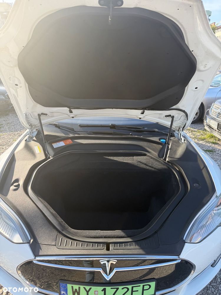 Tesla Model S Long Range Plus - 7