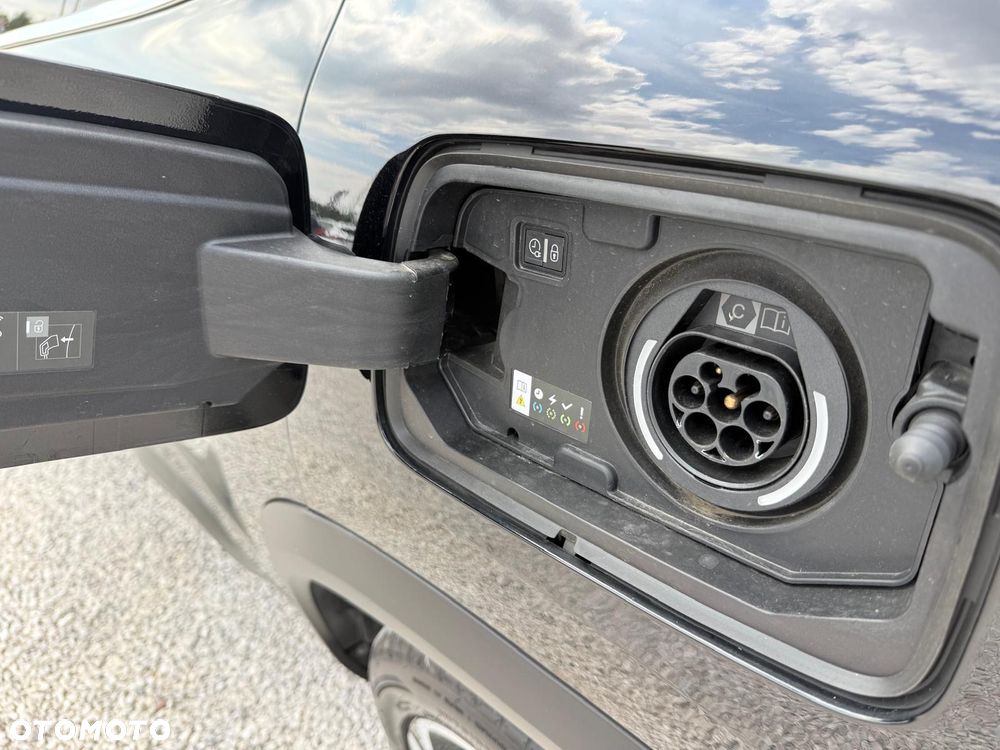 Citroën C5 Aircross 1.6 PureTech Shine EAT8 - 17
