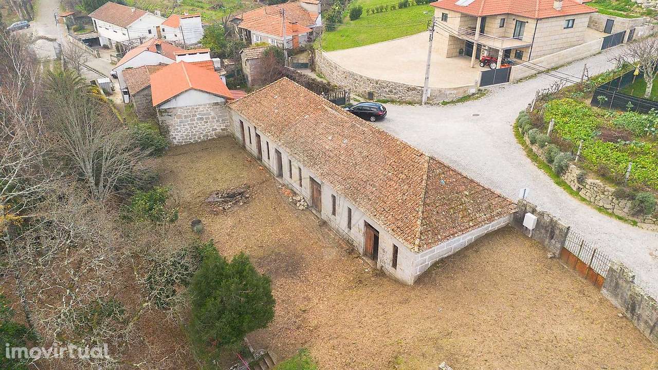 Moradia T12 para venda - Grande imagem: 4/21