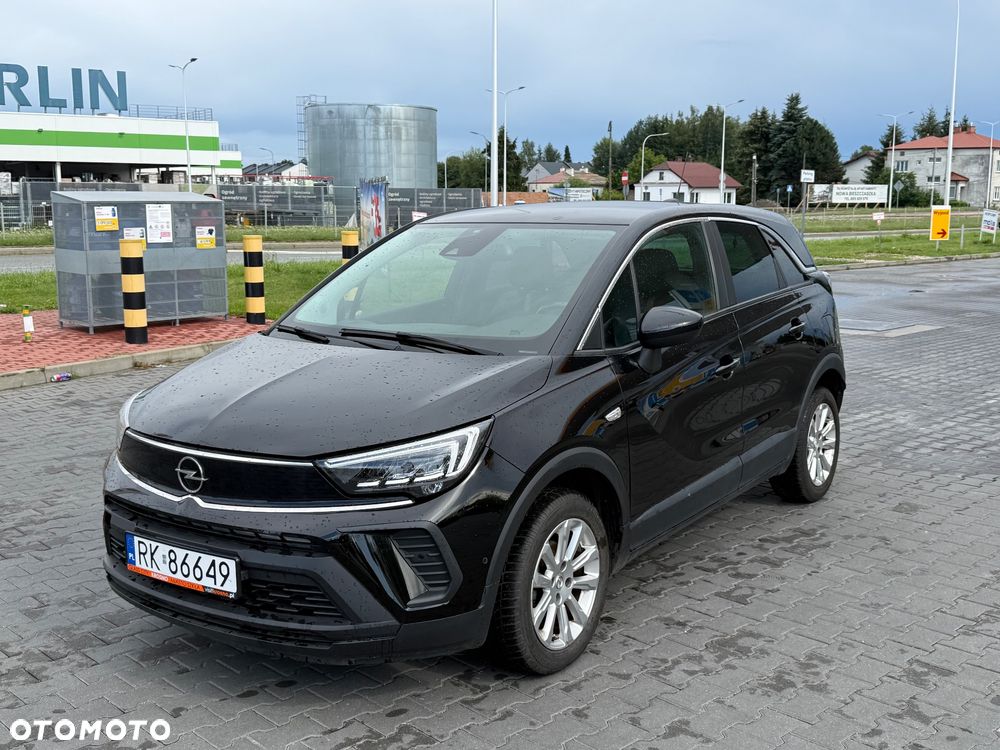 Opel Crossland 1.5 Business Edition - 2