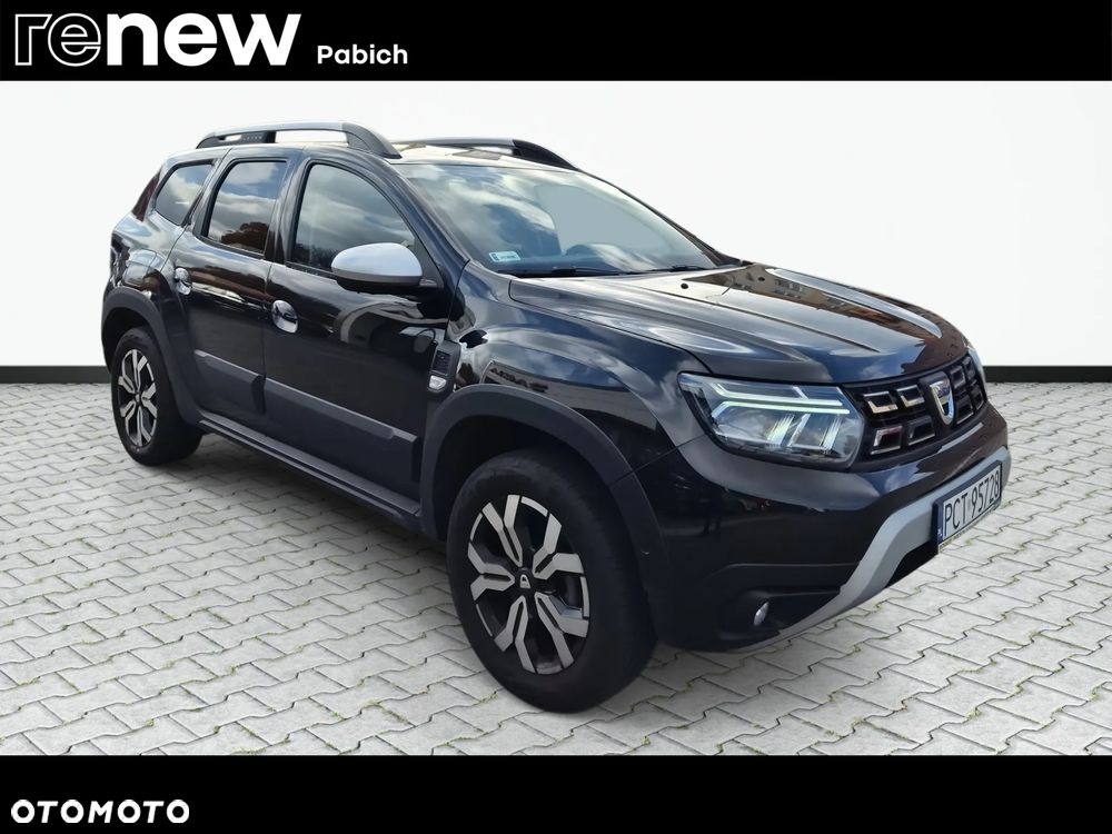 Dacia Duster 1.3 TCe Prestige - 3