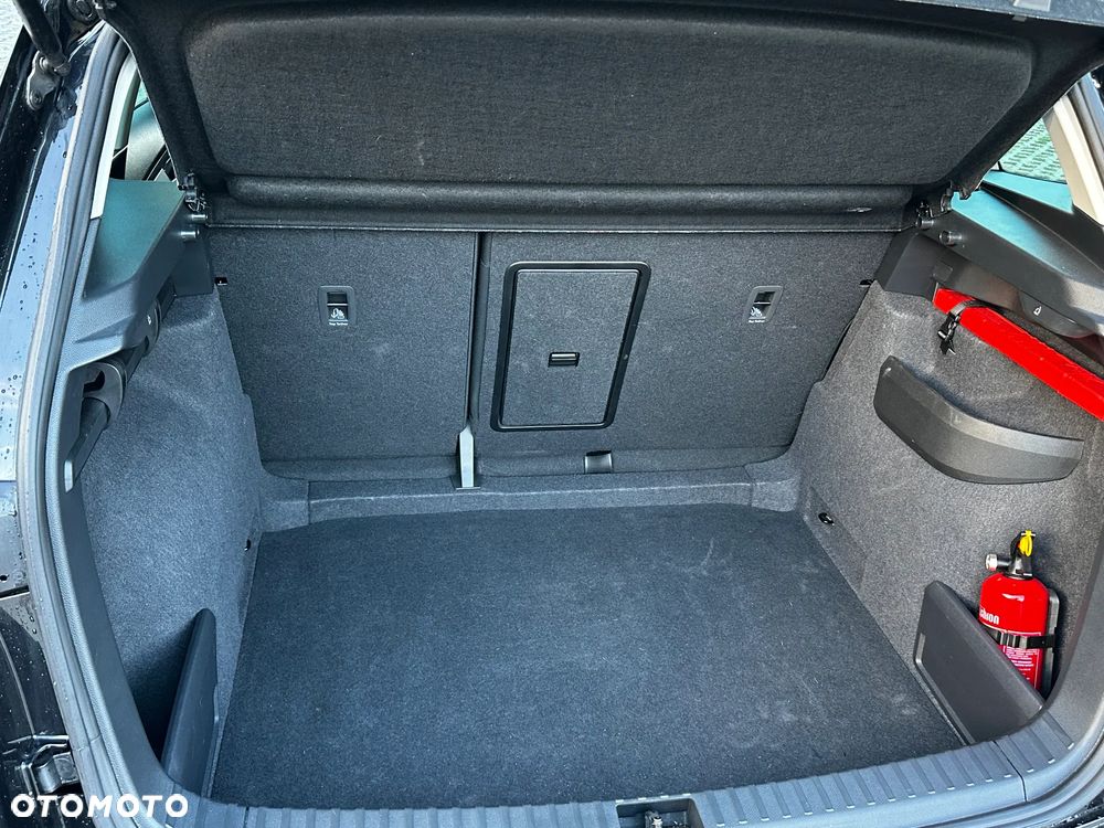 Skoda Karoq 1.5 TSI ACT Selection DSG - 7