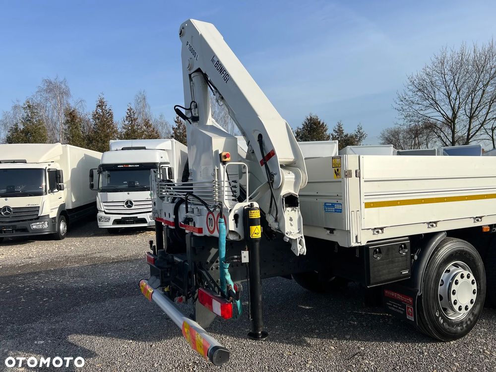 Renault PREMIUM 410.26 - 8