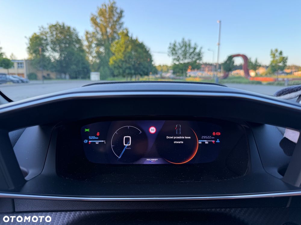 Peugeot 208 1.2 PureTech GT S&S - 12