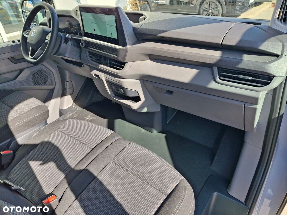 Volkswagen Transporter - 27