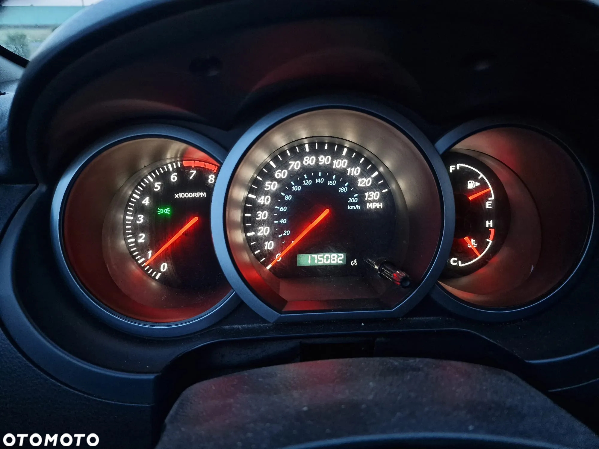 Suzuki Grand Vitara - 16