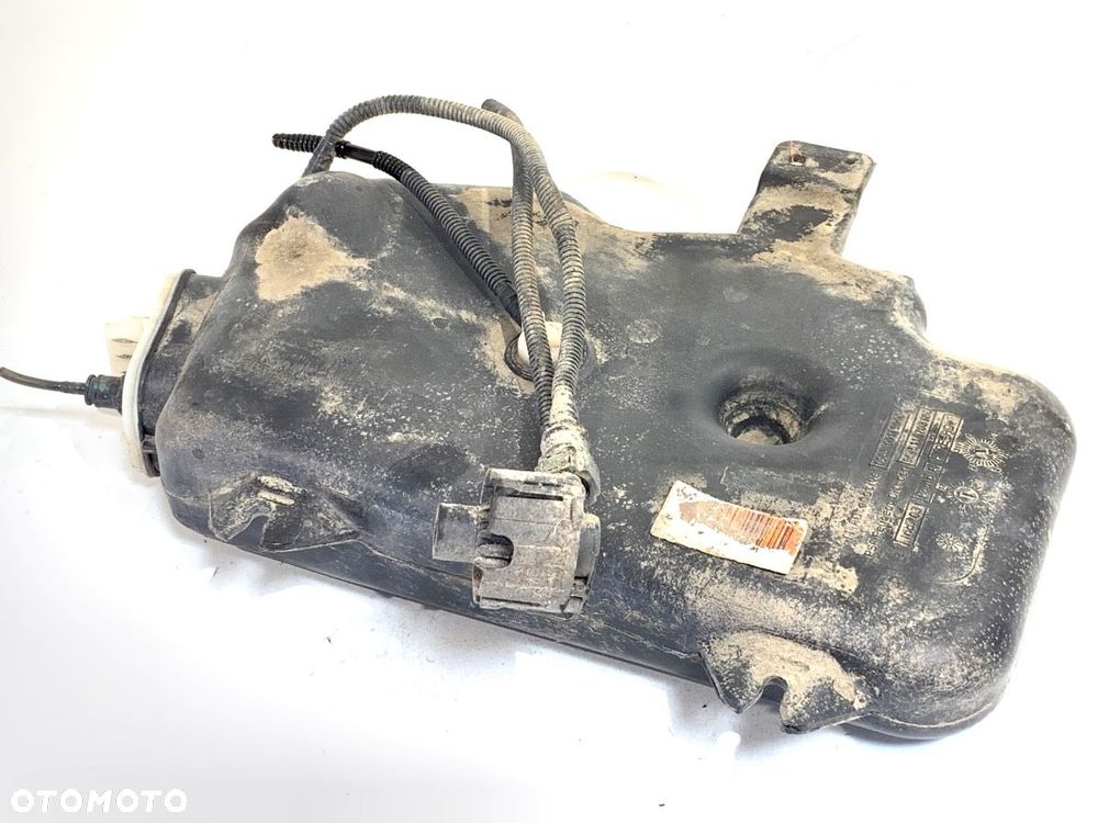 ZBIORNIK DPF  PEUGEOT 607 (9D, 9U) 2000 - 2022 2.0 HDI 100 kW [136 KM] olej napędowy 2005 - 2011 - 3