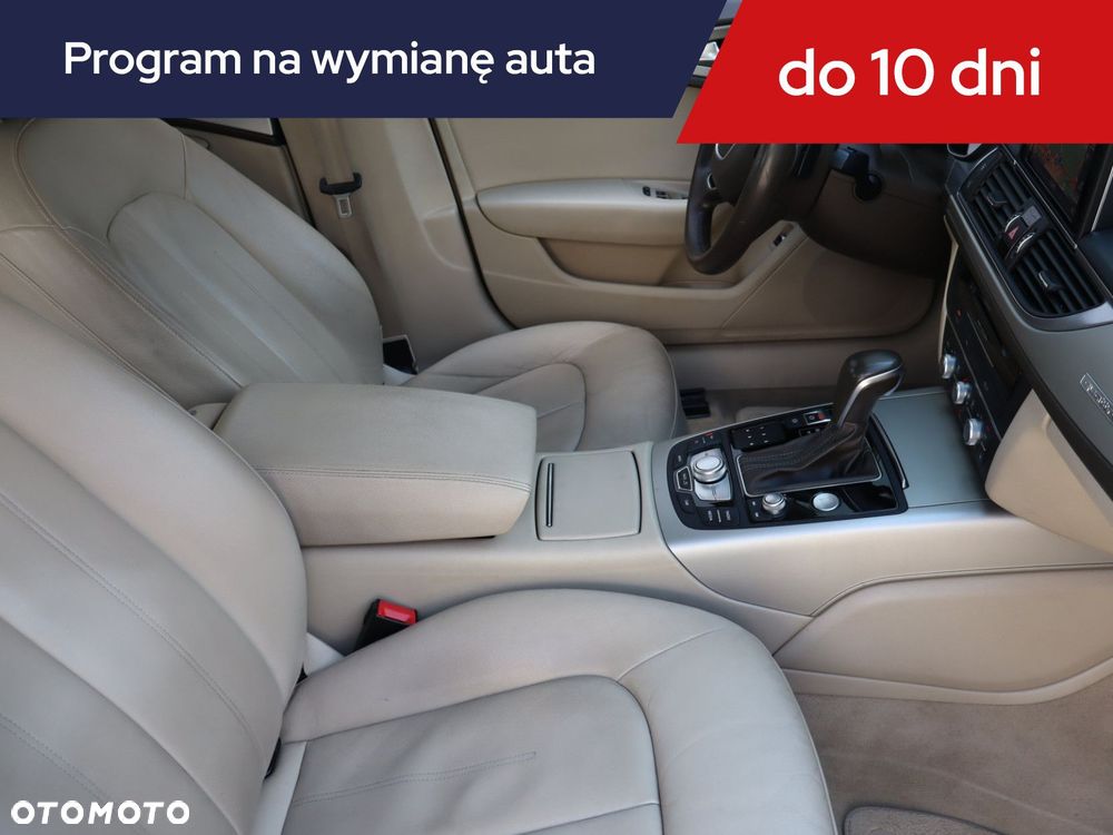 Audi A6 Limousine - 11