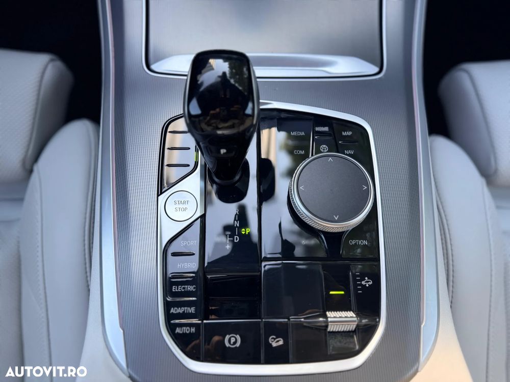 BMW X5 - 17