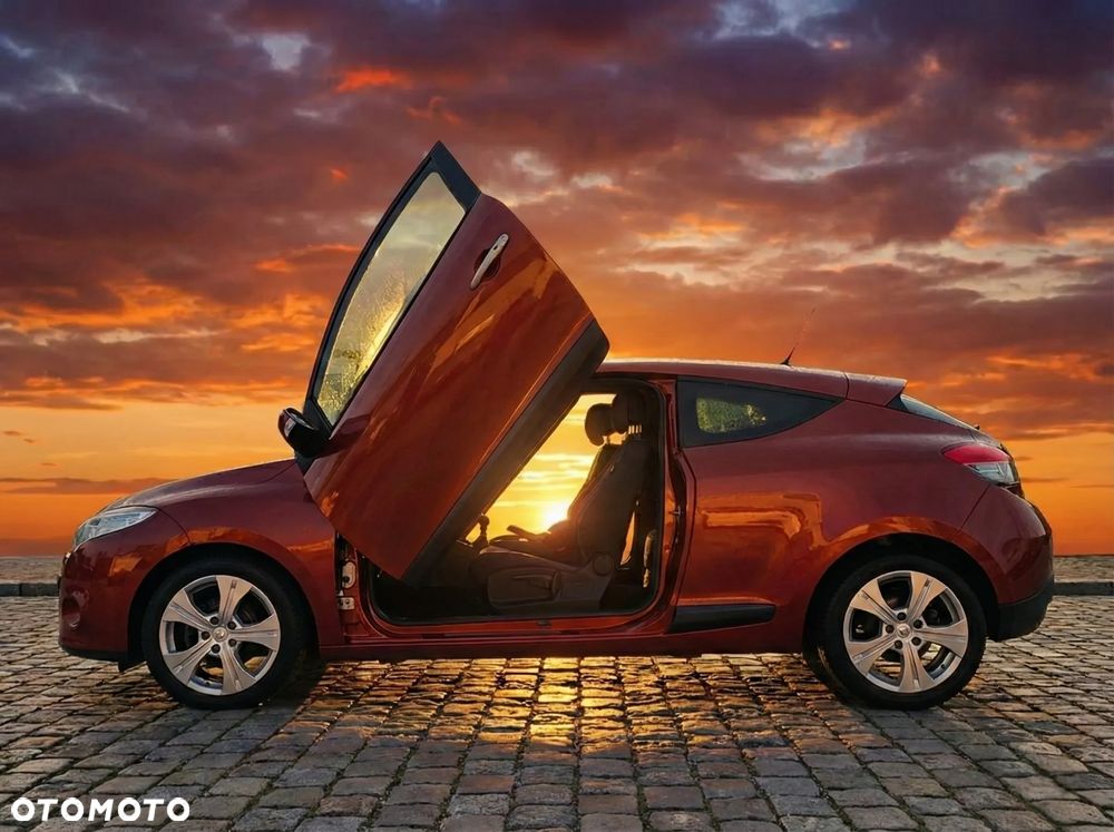 Renault Megane 1.6 16V Confort Dynamique - 7