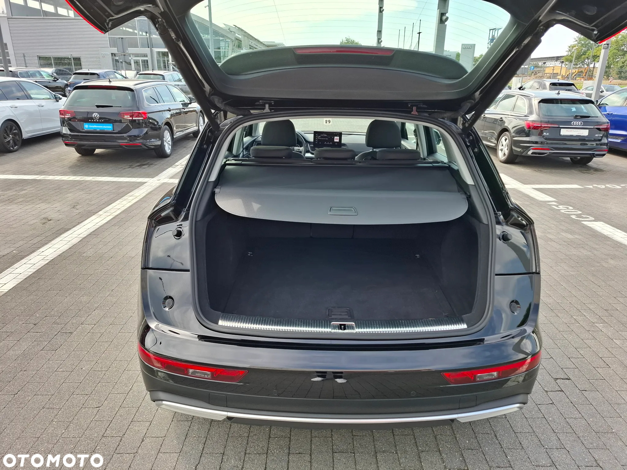 Audi Q5 - 10
