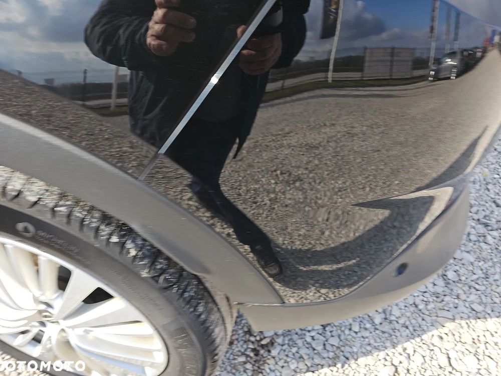 Opel Grandland X 1.2 T GPF Design Line S&S - 34