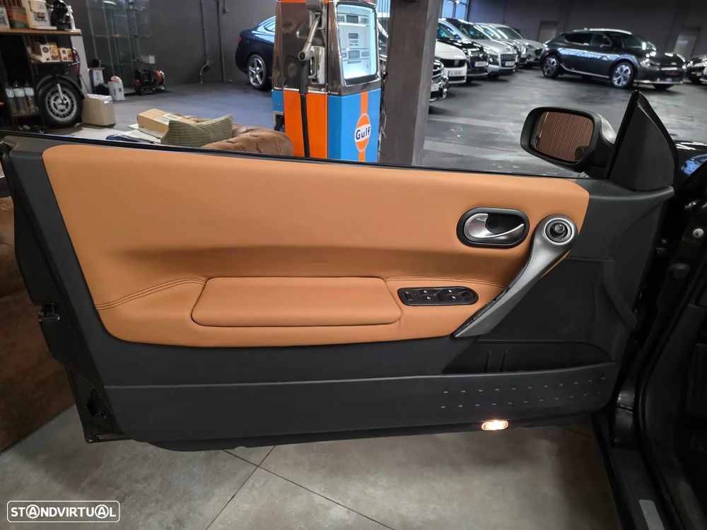 Renault Mégane CC 1.5 dCi Luxe - 11