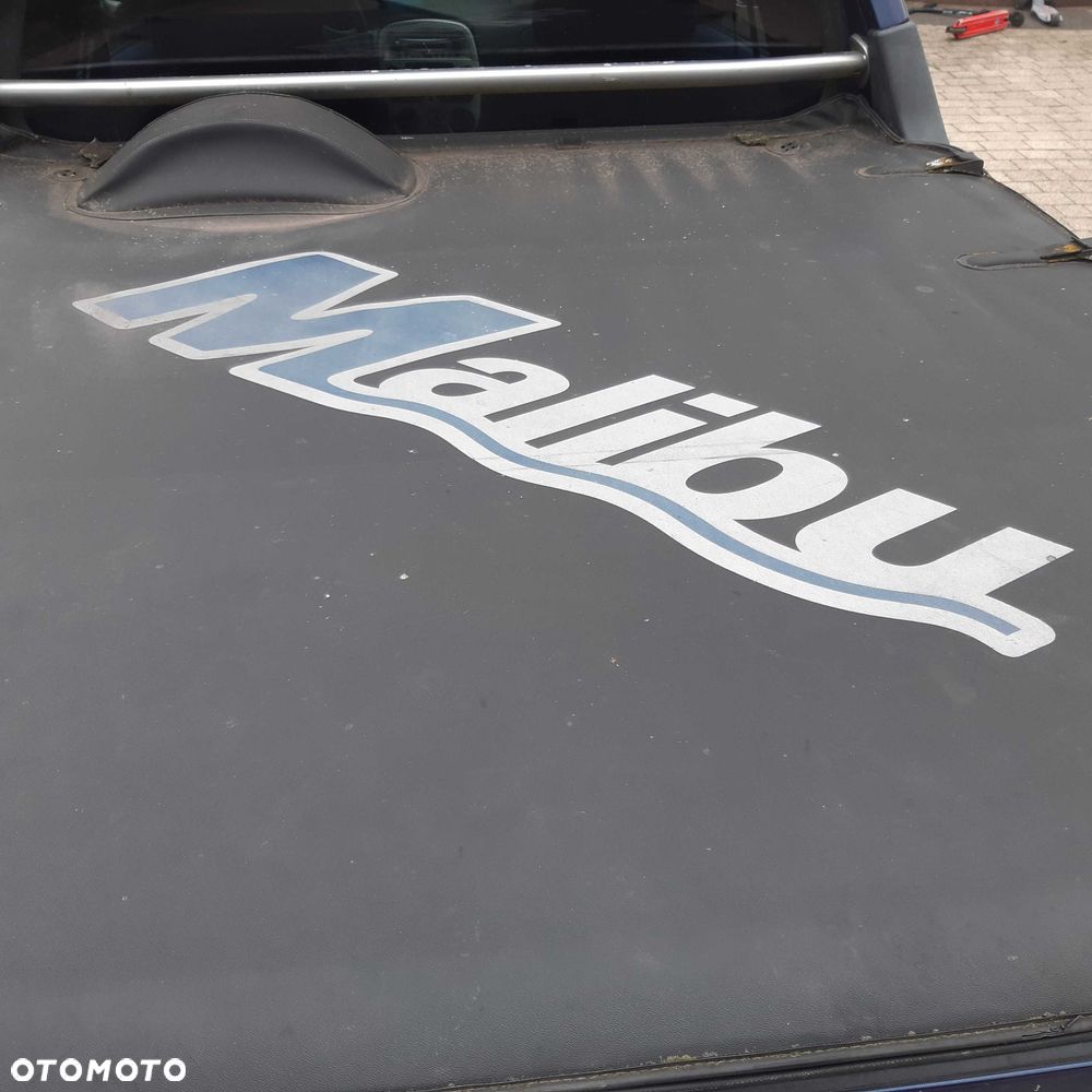 Fiat Strada - 9